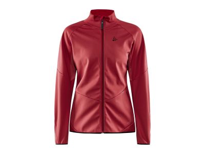 Craft CORE Glide women&amp;#39;s jacket, pink