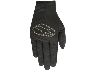 Alpinestars Cirrus rukavice, čierna