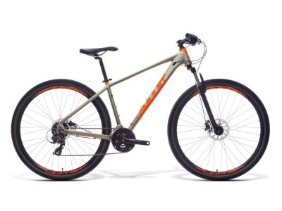 Amulet Shift 5.0 29 kerékpár, ezüst/narancs