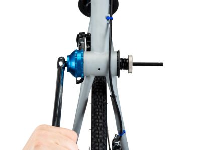 Preparat Park Tool BBT-RS do mocowania ściągaczy elementów suport rowerowych