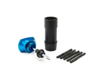 Park Tool repair kit for tubeless tires