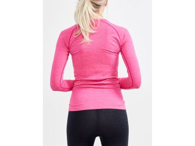 Tricou damă Craft CORE Dry Active Comfort, roz