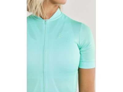 Craft Core Essence women&#39;s jersey, light green