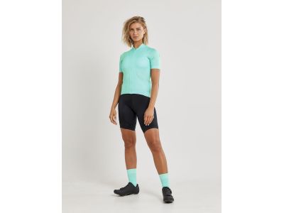 Craft Core Essence women&#39;s jersey, light green