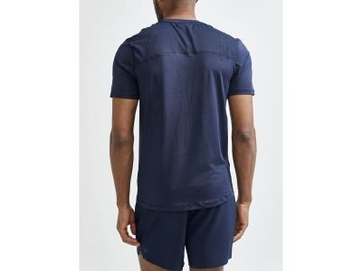 Craft ADV Essence T-Shirt, dunkelblau