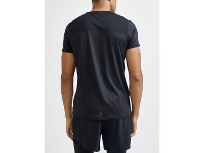 Craft ADV Essence tričko, černé