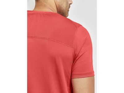 Koszulka CRAFT ADV Essence, czerwona