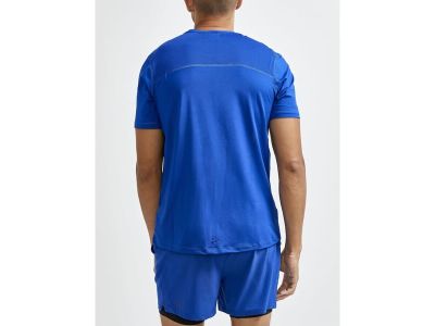 Craft ADV Essence tričko, modrá
