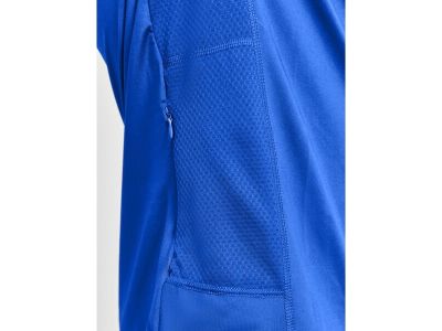 Craft ADV Essence T-shirt, blue