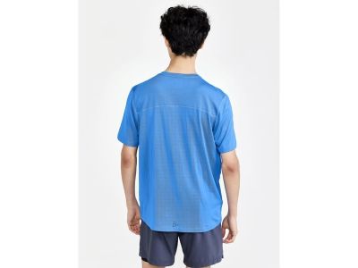 Koszulka CRAFT ADV Essence, niebieska
