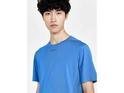 Craft ADV Essence tričko, modrá