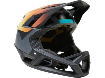 Fox Proframe Graphic 2 helmet, black