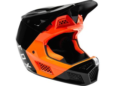 Fox Rpc Mips helmet, fuel