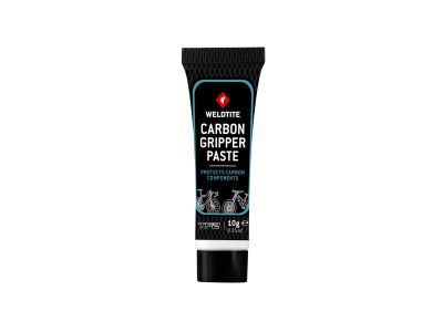 Weldtite Carbon Fiber Gripper paste, 10 g
