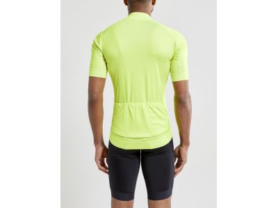CRAFT CORE Essence Trikot, gelb