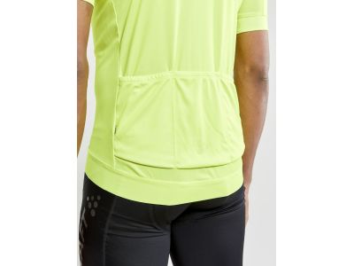 CRAFT CORE Essence Trikot, gelb