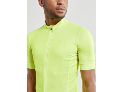 CRAFT CORE Essence Trikot, gelb