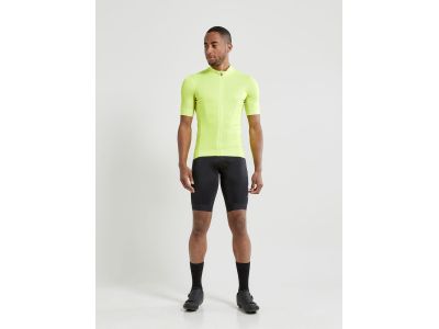 CRAFT CORE Essence Trikot, gelb