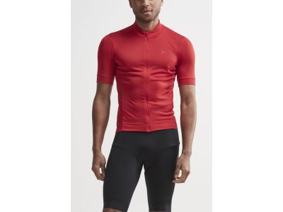 Craft CORE Essence jersey, red