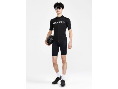 Craft CORE Essence Trikot, schwarz