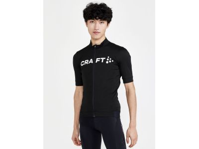 Craft CORE Essence Trikot, schwarz