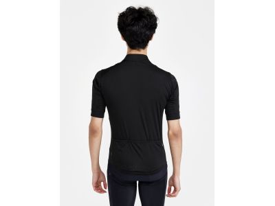 Craft CORE Essence Trikot, schwarz