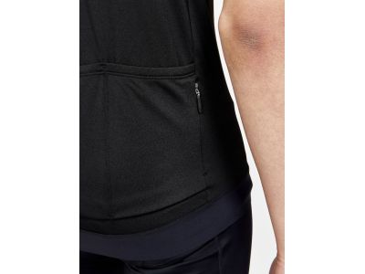 Craft CORE Essence Trikot, schwarz
