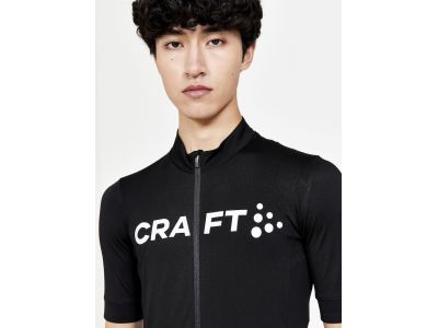 Craft CORE Essence Trikot, schwarz