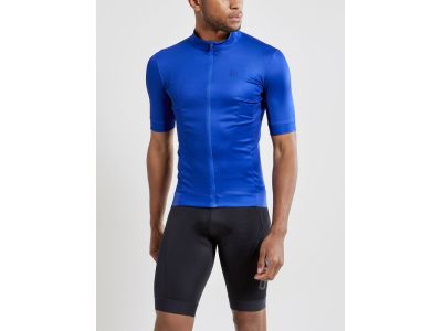 Craft CORE Essence Trikot, blau