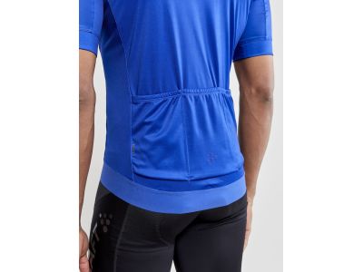 Craft CORE Essence Trikot, blau