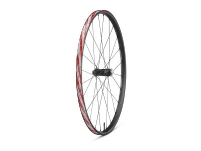 Fulcrum RED ZONE 3 29 Boost wheel set, fixed axle