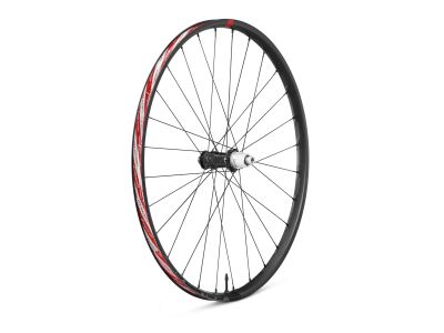Fulcrum RED ZONE 3 29 Boost wheel set, fixed axle