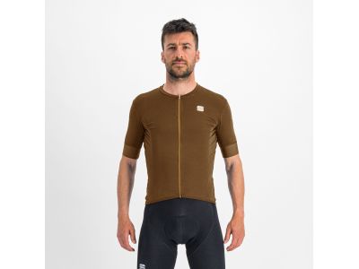 Sportful Monocrom jersey, brown
