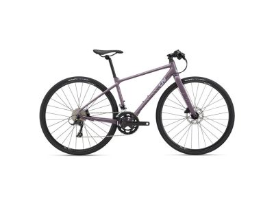 Liv Thrive 2 női kerékpár, purple ash
