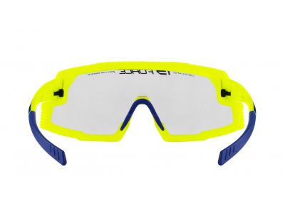 FORCE Grip glasses, fluo, photochromic lenses