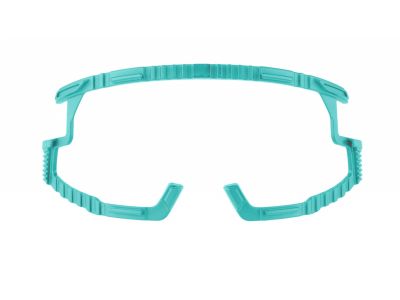 FORCE Grip brýle, černá/růžová, fialové kontrastní sklo