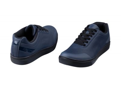 FORCE Spirit cycling shoes, dark blue