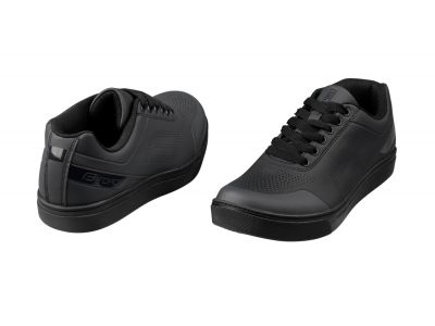 FORCE Spirit cycling shoes, black