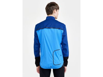 Craft Adv Enduro Hydro Jacket, dark blue/blue