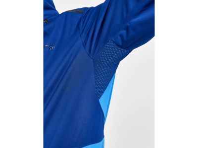 CRAFT Adv Enduro Hydro kabát, sötétkék/kék