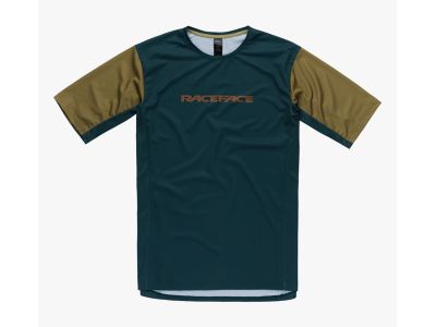 Race face Indy jersey, pine