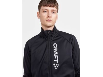 Craft CORE Bike SubZ jacket, black