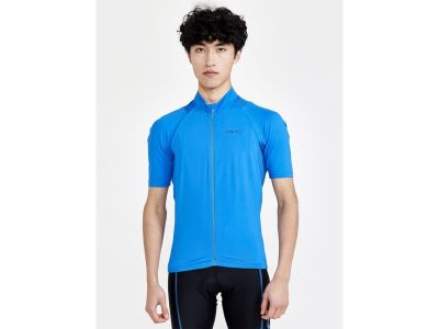 Koszulka rowerowa CRAFT ADV Endur, niebieska