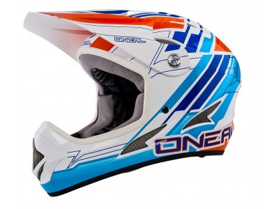 O&#39;NEAL Backflip Evo PINNER helmet blue