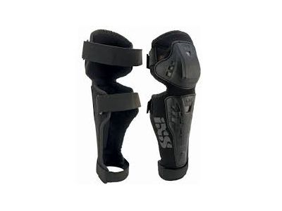 IXS Hammer knee pads, black