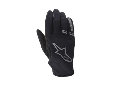 Alpinestars Stratus rukavice, čierna