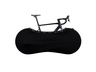 FORCE Shield Uni bike case, black