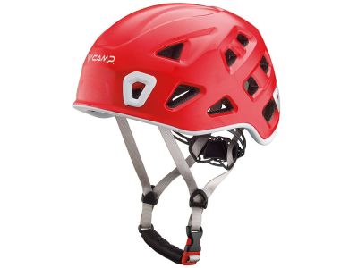 CAMP Storm helmet, red