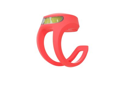 Knog Frog V3 Light Set, Tequila Sunrise