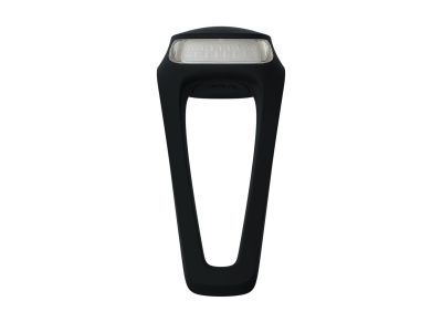 Knog Frog V3 Heckblinker, 40 lm, Spider Black